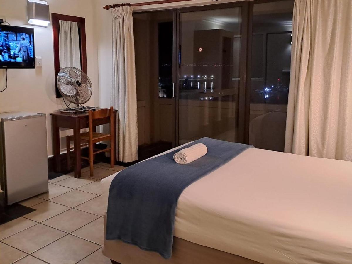 Green Door Guest House Mossel Bay Quarto foto