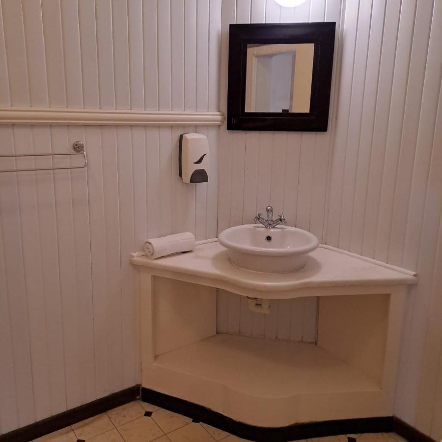 Green Door Guest House Mossel Bay Exterior foto
