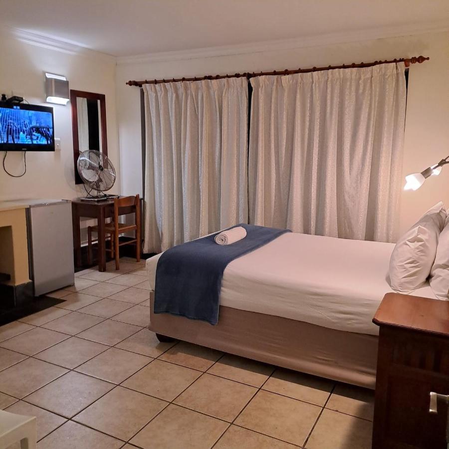 Green Door Guest House Mossel Bay Exterior foto